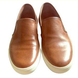 Cole Haan slip on shoes